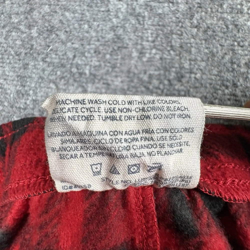 Lucky Brand these are